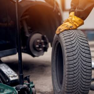 Altıeylül Oto Lastikçi